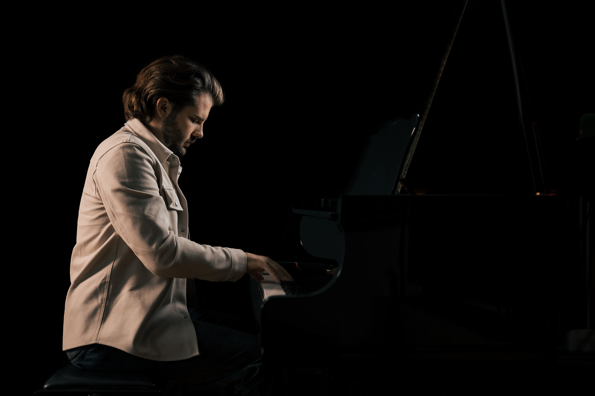 Piano
